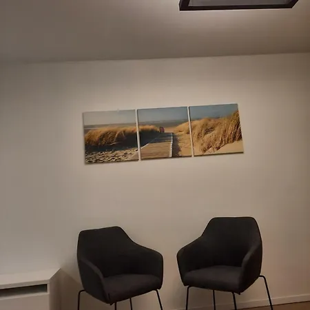 Zonneweelde Apartament Middelkerke