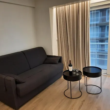Apartament Zonneweelde Middelkerke