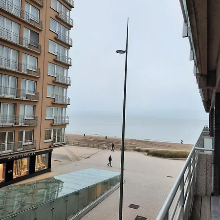Zonneweelde Apartament Middelkerke